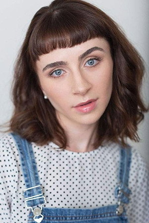 Photo of Larkin Bell from the Latest Netflix gallery