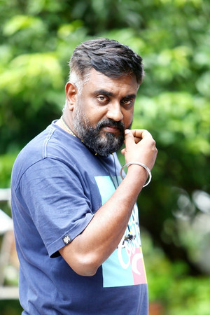 Photo of Ratheesh Reghunandan from the Latest Netflix gallery