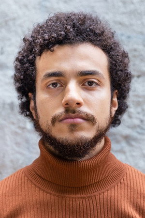 Photo of Barroso from the Latest Netflix gallery