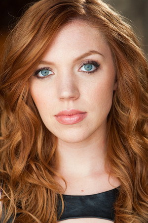 Photo of Maddie McGuire from the Latest Netflix gallery