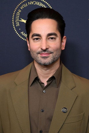 Photo of Sev Ohanian from the Latest Netflix gallery