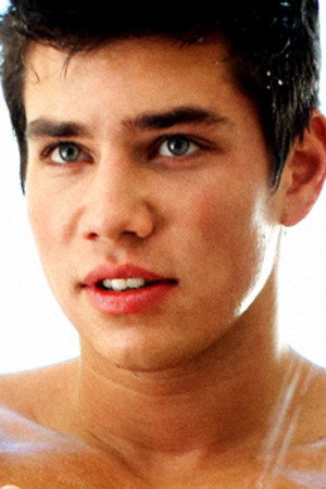 Photo of Adam Archuleta from the Latest Netflix gallery