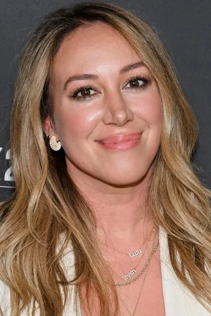 Photo of Haylie Duff from the Latest Netflix gallery