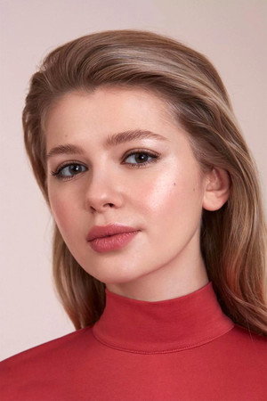 Anastasiya Ukolova photo