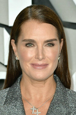 Brooke Shields photo