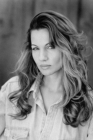 Photo of Christina Concetta from the Latest Netflix gallery