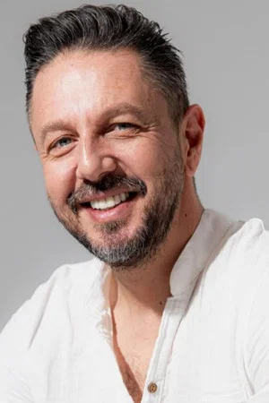 Burak Sarımola photo