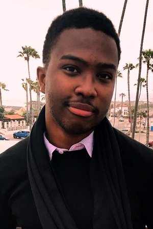 Khamani Griffin photo