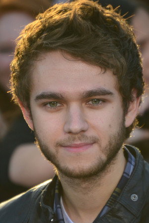 Photo of Zedd from the Latest Netflix gallery