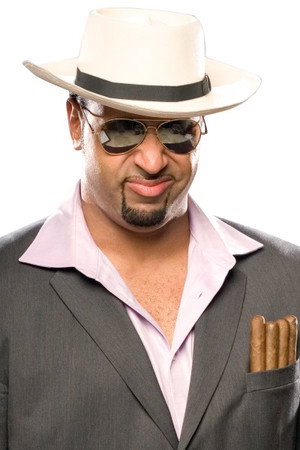 Photo of Hazem Ali from the Latest Netflix gallery