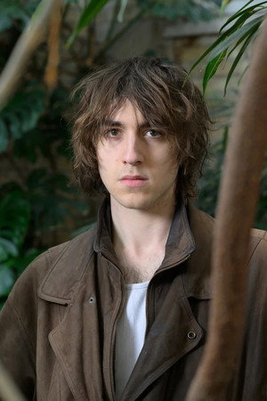 Photo of Cameron Winter from the Latest Netflix gallery