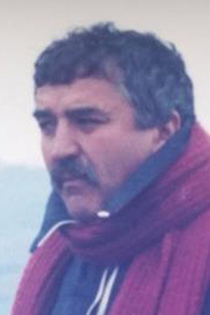 Photo of Remzi Jöntürk from the Latest Netflix gallery