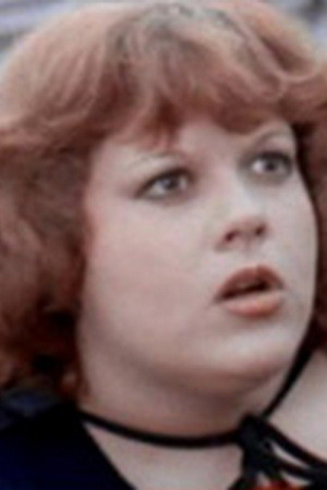 Photo of Nicoletta Piersanti from the Latest Netflix gallery