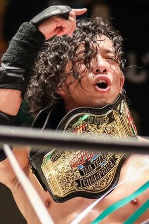Photo of Ayato Yoshida from the Latest Netflix gallery