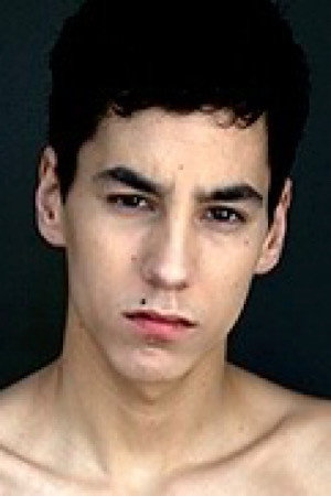 Photo of Joey Lafontaine from the Latest Netflix gallery