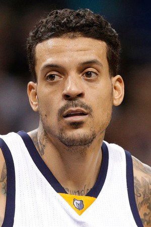 Photo of Matt Barnes from the Latest Netflix gallery