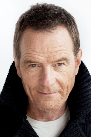 Bryan Cranston photo