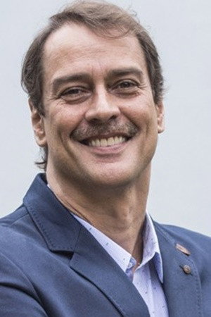 Marcello Antony photo