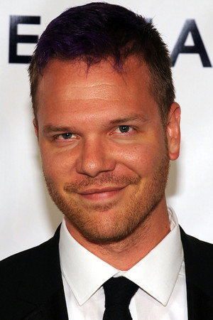 Jim Parrack photo