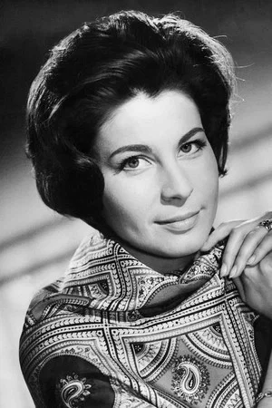 Photo of Doris Kirchner from the Latest Netflix gallery