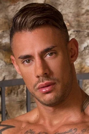 Photo of Sergyo Caruso from the Latest Netflix gallery