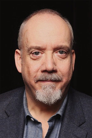 Paul Giamatti photo