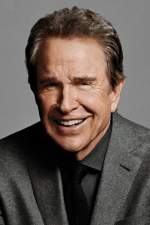 Warren Beatty photo