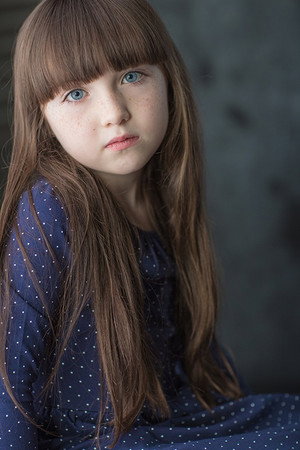 Photo of Kennedi Clements from the Latest Netflix gallery