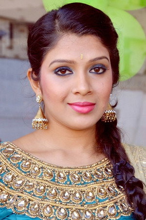 Photo of Shaini from the Latest Netflix gallery