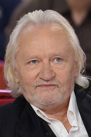 Niels Arestrup photo