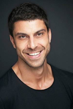 Photo of Armağan Oğuz from the Latest Netflix gallery