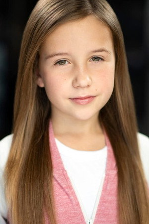 Photo of Madeline Hirvonen from the Latest Netflix gallery
