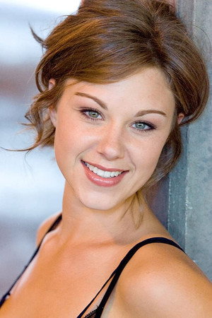 Photo of Jaimi Paige from the Latest Netflix gallery