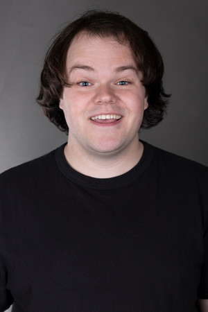 Photo of Jimmy Mullen from the Latest Netflix gallery