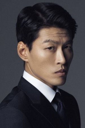 Photo of Kwak Jin-seok from the Latest Netflix gallery