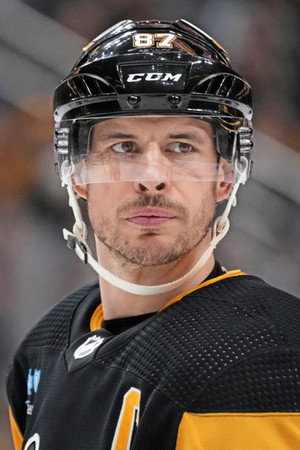 Photo of Sidney Crosby from the Latest Netflix gallery
