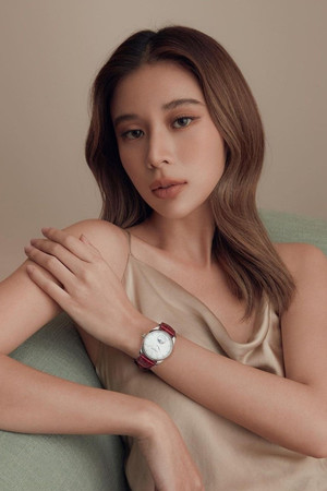 Supassara Thanachart photo