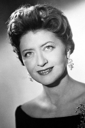 Susi Nicoletti photo