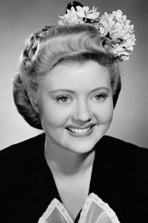 Marcia Mae Jones photo