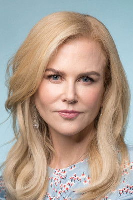 Nicole Kidman photo