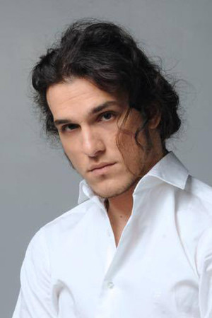 Emilianos Stamatakis photo