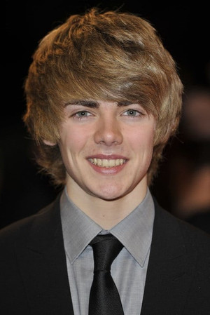 Photo of Thomas Law from the Latest Netflix gallery