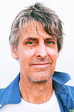 Photo of Stephen Malkmus from the Latest Netflix gallery