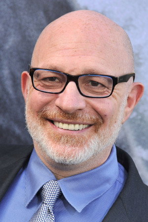 Photo of Akiva Goldsman from the Latest Netflix gallery