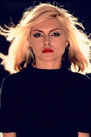 Debbie Harry photo