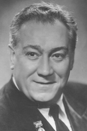 Aleksandr Khvylia photo