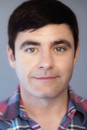 Photo of Matt Fontana from the Latest Netflix gallery