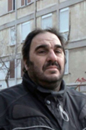 Photo of Lambros Apostolou from the Latest Netflix gallery
