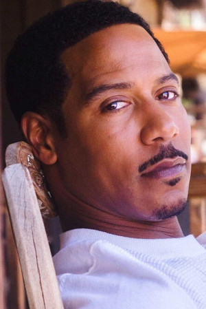 Brian J. White photo