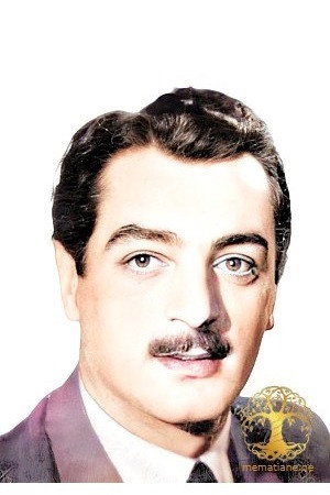 Edisher Magalashvili photo